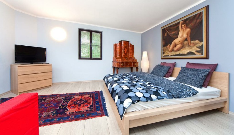 Hotel U Růže - Kutná Hora